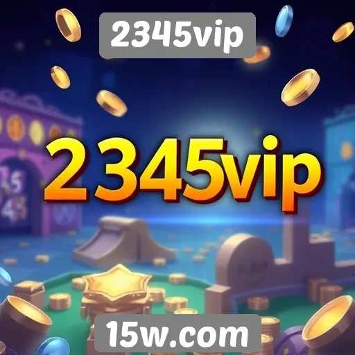 Análise da popularidade do site de jogos 2345vip