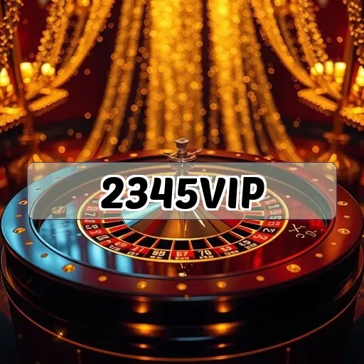 2345vip: Explore o Mundo dos Jogos com Emoção e Diversão