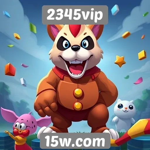 Comparativo dos jogos disponíveis no 2345vip