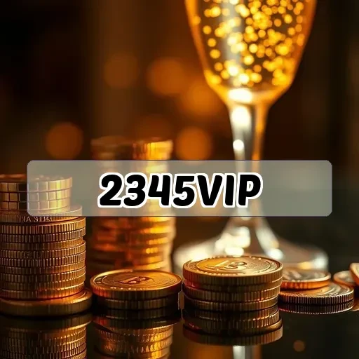 2345vip: Aventura Incrível nas Caça-Níqueis que Você Não Pode Perder