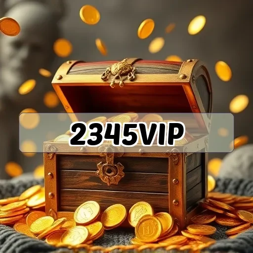 2345vip: Conheça os Bônus Imperdíveis para Jogadores Brasileiros