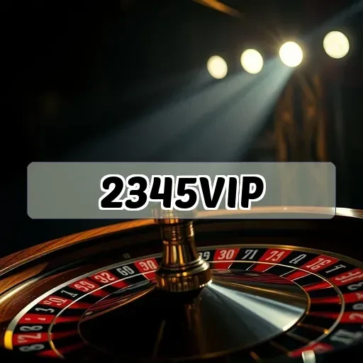 2345vip: Descubra os Encantos do Baccarat e Aumente seu Jogo