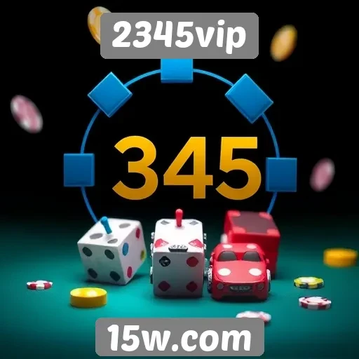 Recursos disponíveis no 2345vip para jogadores