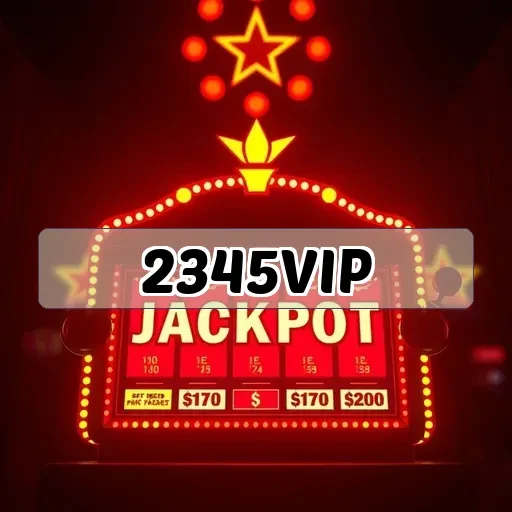 2345vip: A Revolução do Jogo Ao Vivo no Brasil